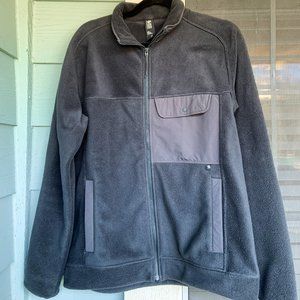 Mountain Hardwear UnClassic Fleece Jacket